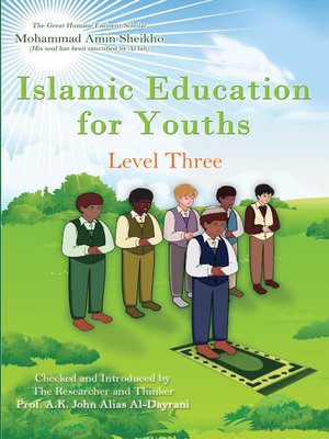 cover image of Level Three